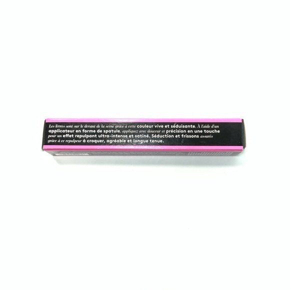 Buxom Va-Va-Plump Gimme A Hint Shiny Liquid Lipstick - Picture 7 of 7